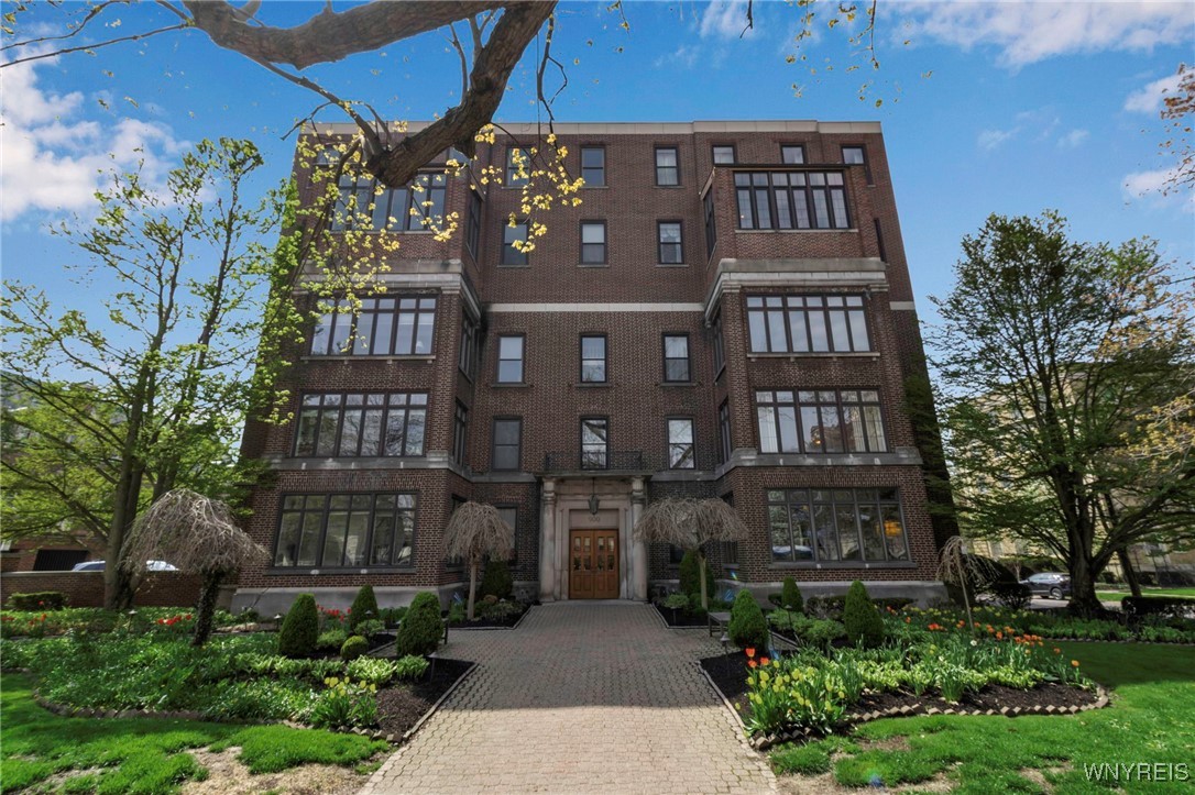 900 Delaware Avenue #101, Buffalo, New York image 1