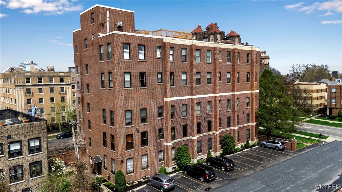 900 Delaware Avenue #101, Buffalo, New York image 36