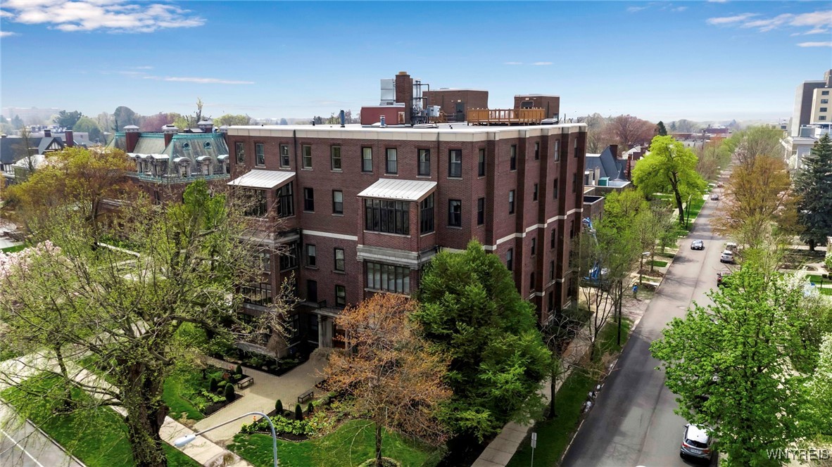 900 Delaware Avenue #101, Buffalo, New York image 35