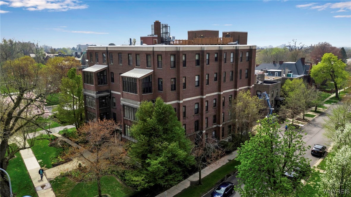 900 Delaware Avenue #101, Buffalo, New York image 3