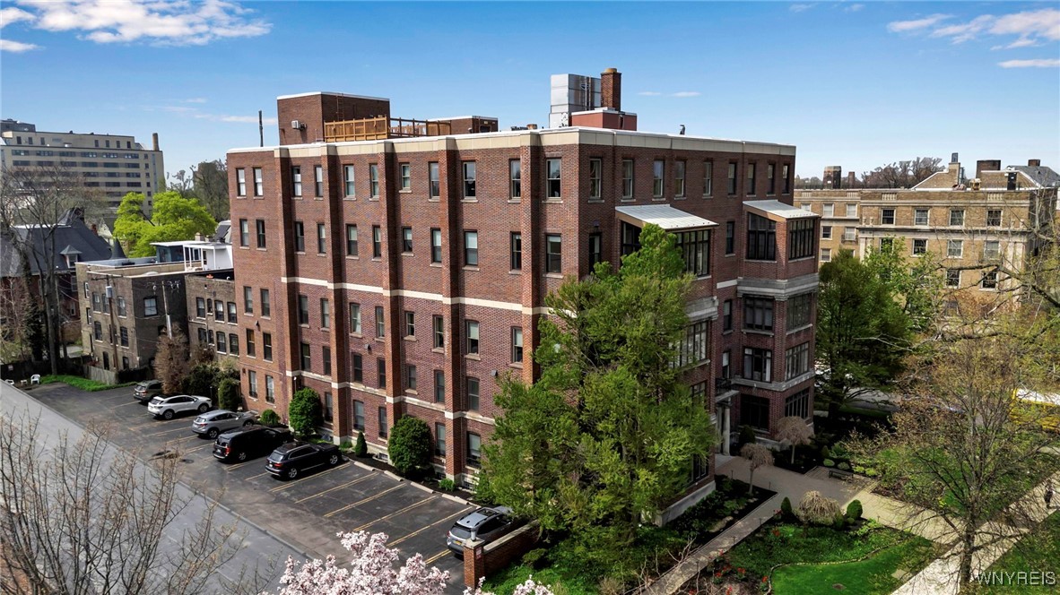 900 Delaware Avenue #101, Buffalo, New York image 37