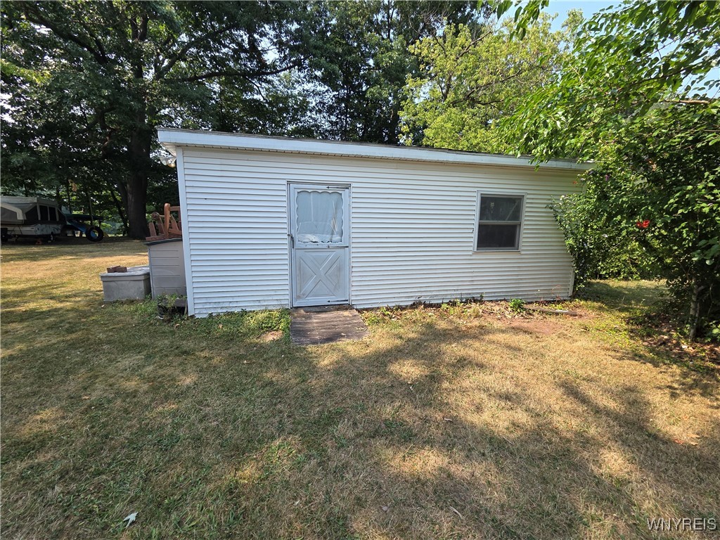 Carlton, New York 14411, United States, 1 Bedroom Bedrooms, ,1 BathroomBathrooms,Residential,Active,188626