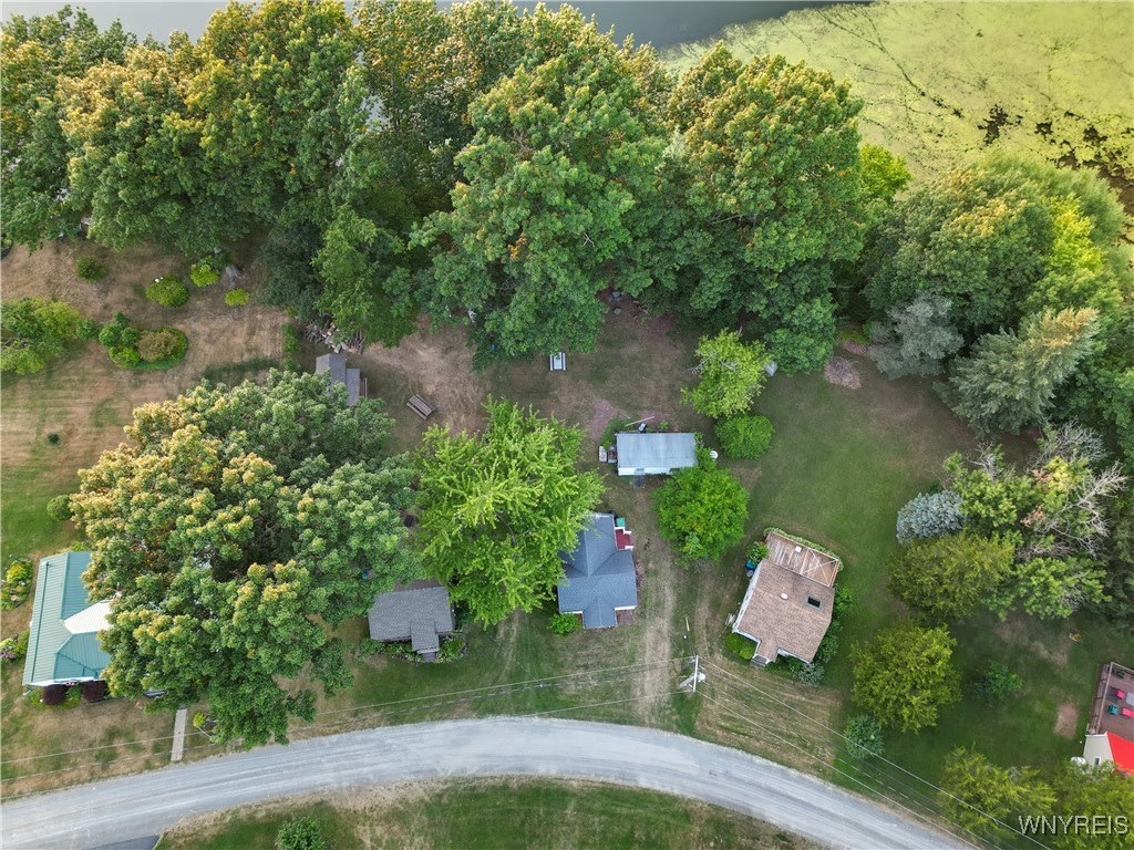 Carlton, New York 14411, United States, 1 Bedroom Bedrooms, ,1 BathroomBathrooms,Residential,Active,188626