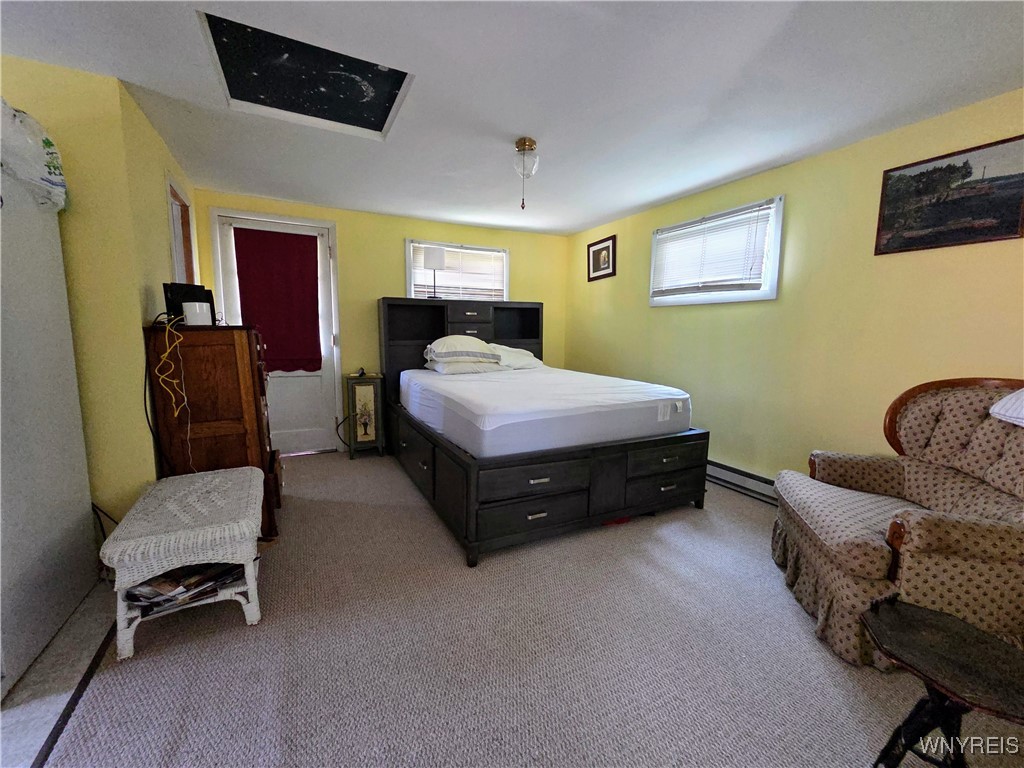 Carlton, New York 14411, United States, 1 Bedroom Bedrooms, ,1 BathroomBathrooms,Residential,Active,188626