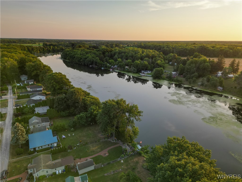 Carlton, New York 14411, United States, 1 Bedroom Bedrooms, ,1 BathroomBathrooms,Residential,Active,188626