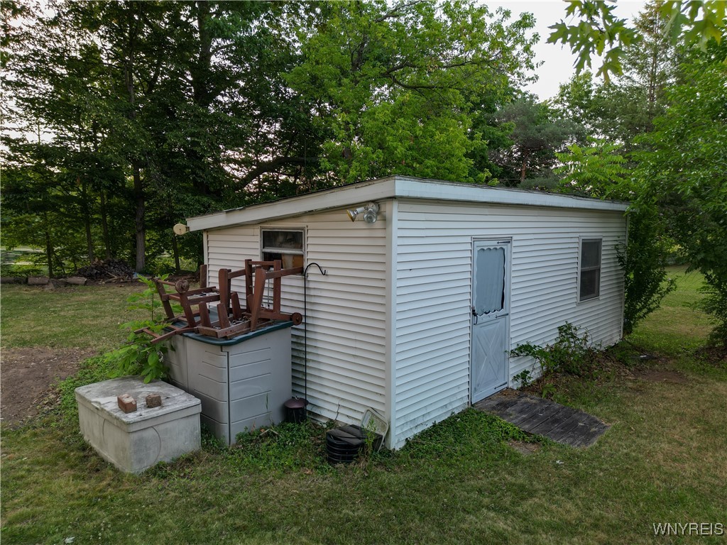 Carlton, New York 14411, United States, 1 Bedroom Bedrooms, ,1 BathroomBathrooms,Residential,Active,188626