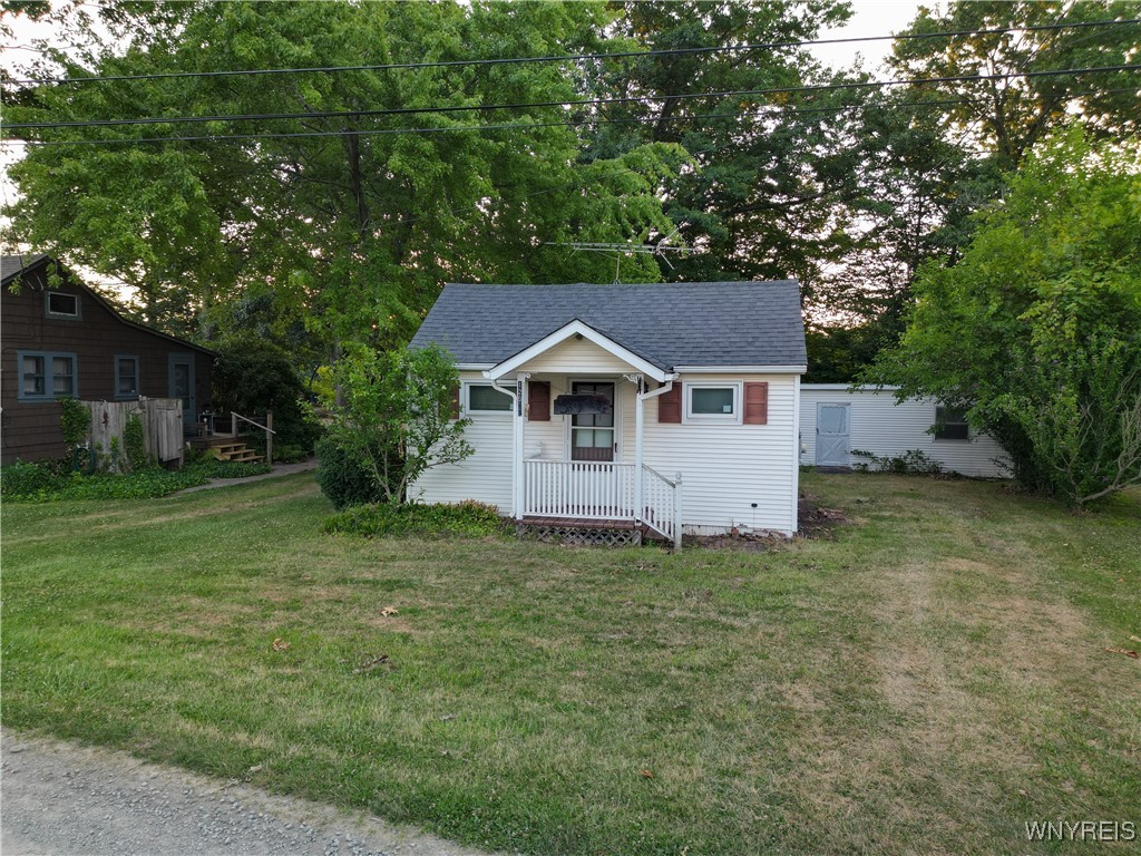 Carlton, New York 14411, United States, 1 Bedroom Bedrooms, ,1 BathroomBathrooms,Residential,Active,188626