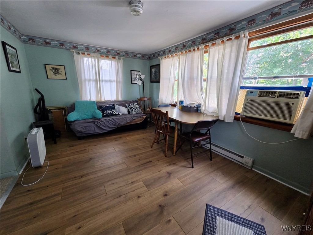 Carlton, New York 14411, United States, 1 Bedroom Bedrooms, ,1 BathroomBathrooms,Residential,Active,188626