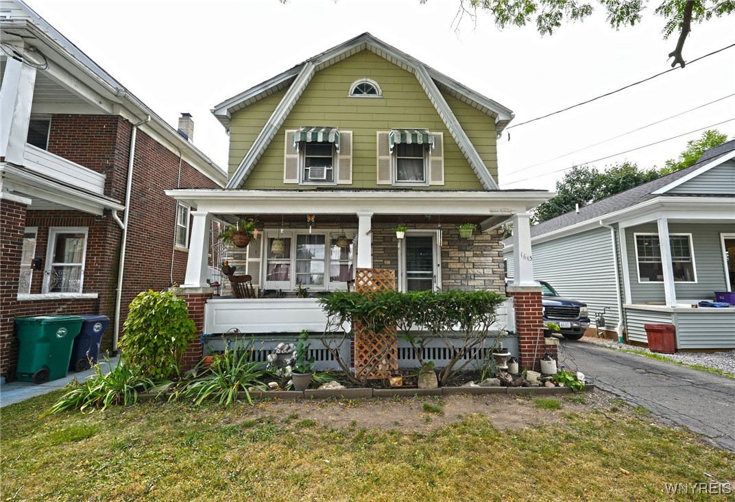 1613 Walnut Avenue, Niagara Falls, New York image 33