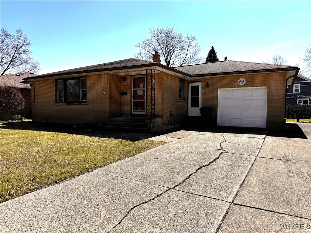 24 Greenwood Circle, North Tonawanda, New York image 2