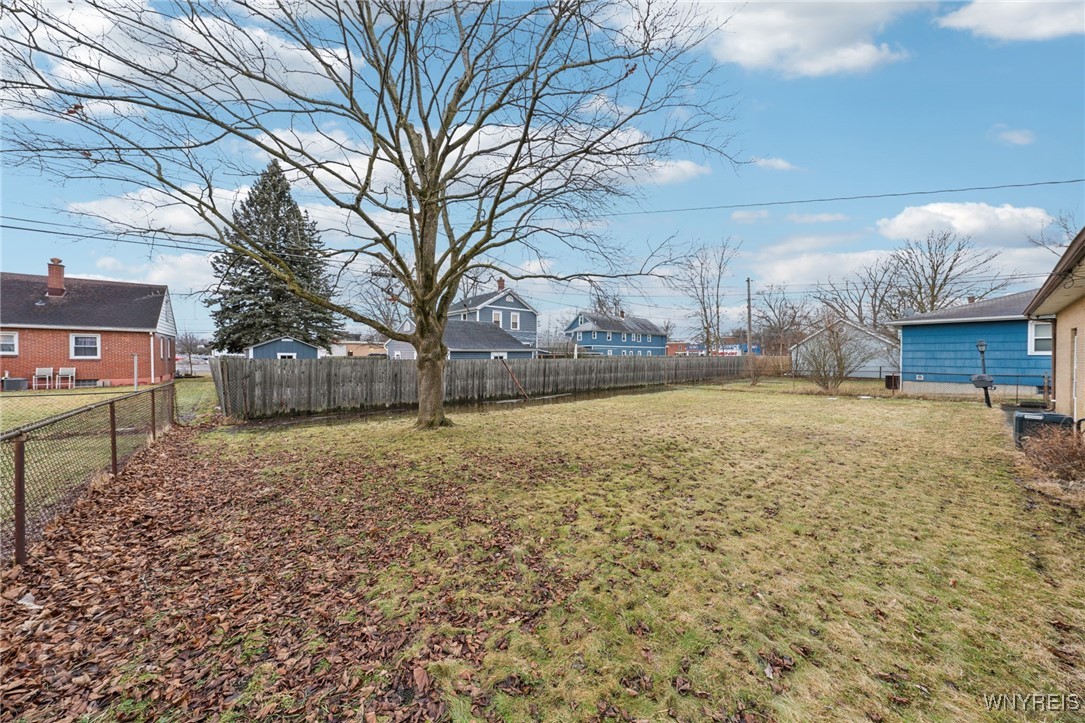 24 Greenwood Circle, North Tonawanda, New York image 32