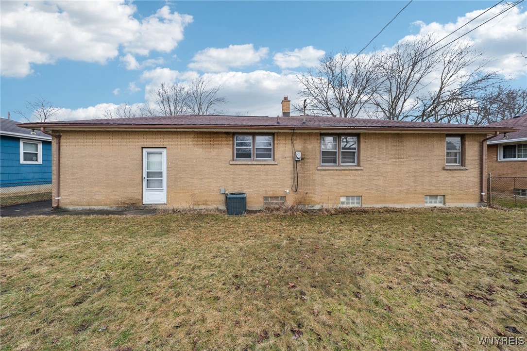 24 Greenwood Circle, North Tonawanda, New York image 30
