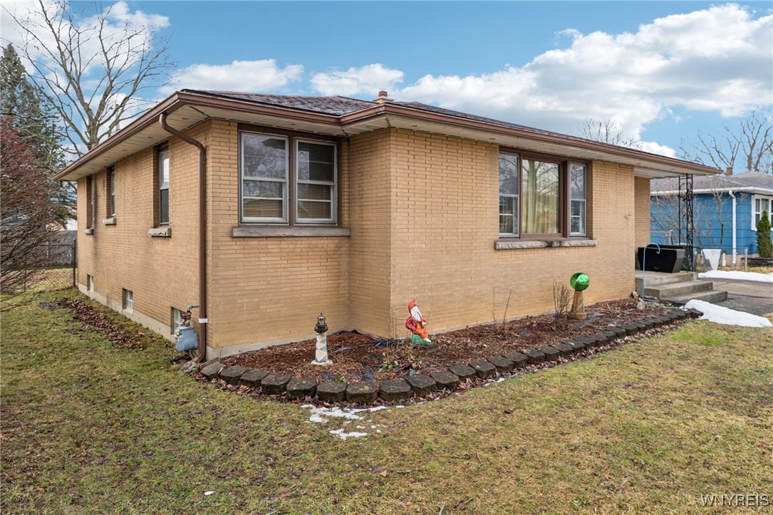 24 Greenwood Circle, North Tonawanda, New York image 4