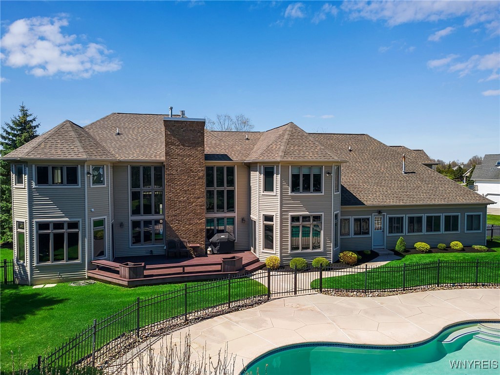 5276 Mallard Roost, Clarence, New York image 40