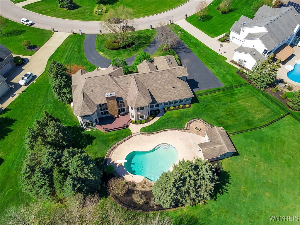 5276 Mallard Roost, Clarence, New York image 46