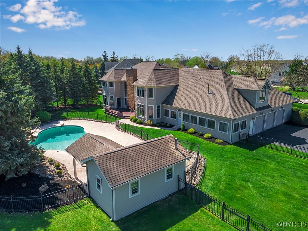 5276 Mallard Roost, Clarence, New York image 47