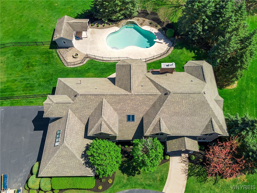 5276 Mallard Roost, Clarence, New York image 45