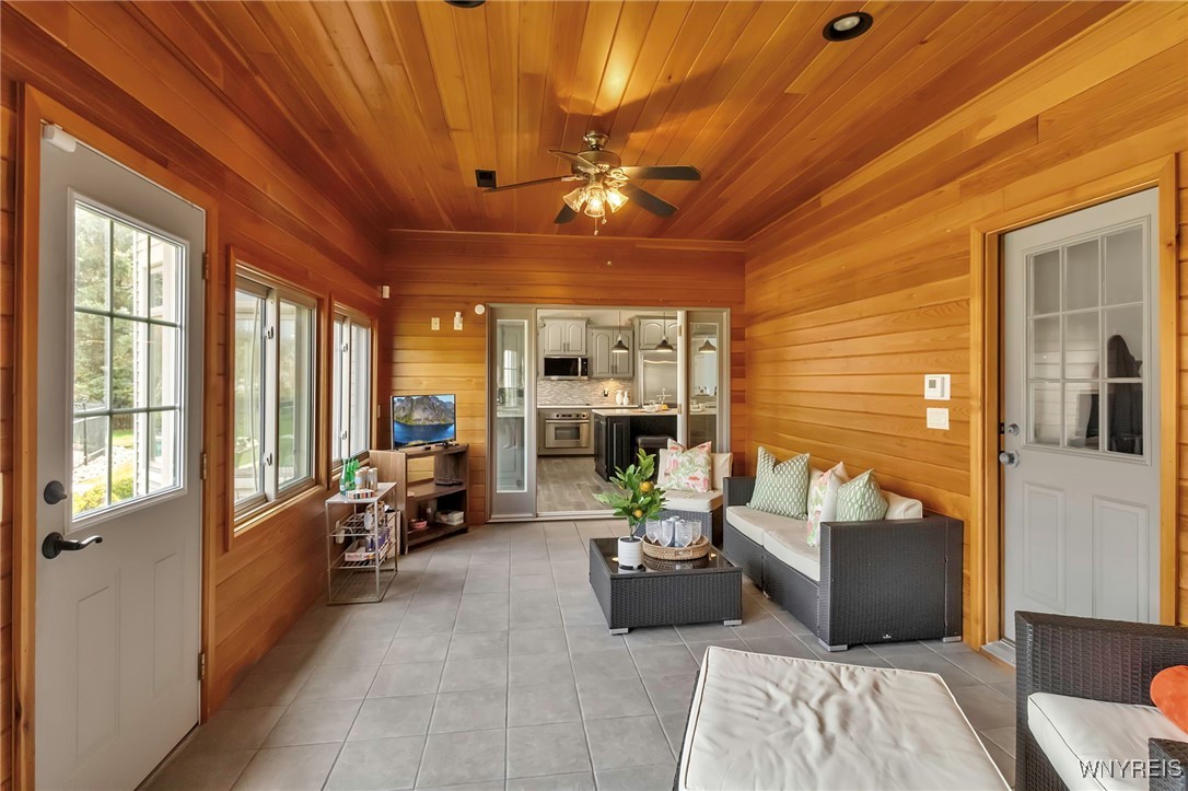 5276 Mallard Roost, Clarence, New York image 22