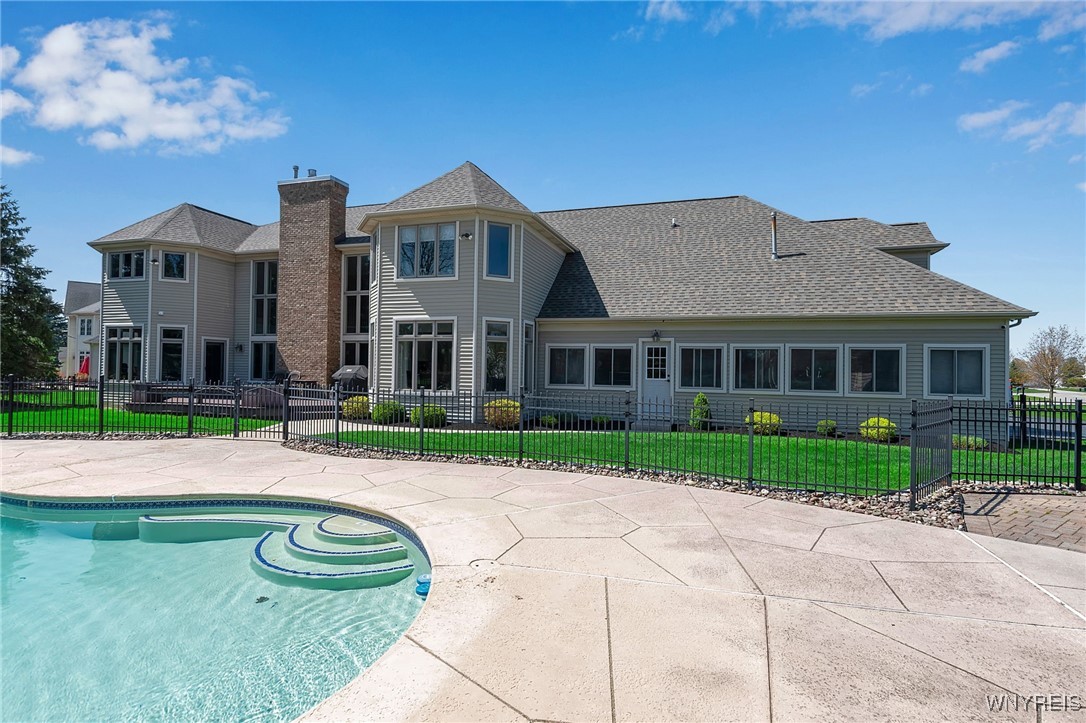 5276 Mallard Roost, Clarence, New York image 39