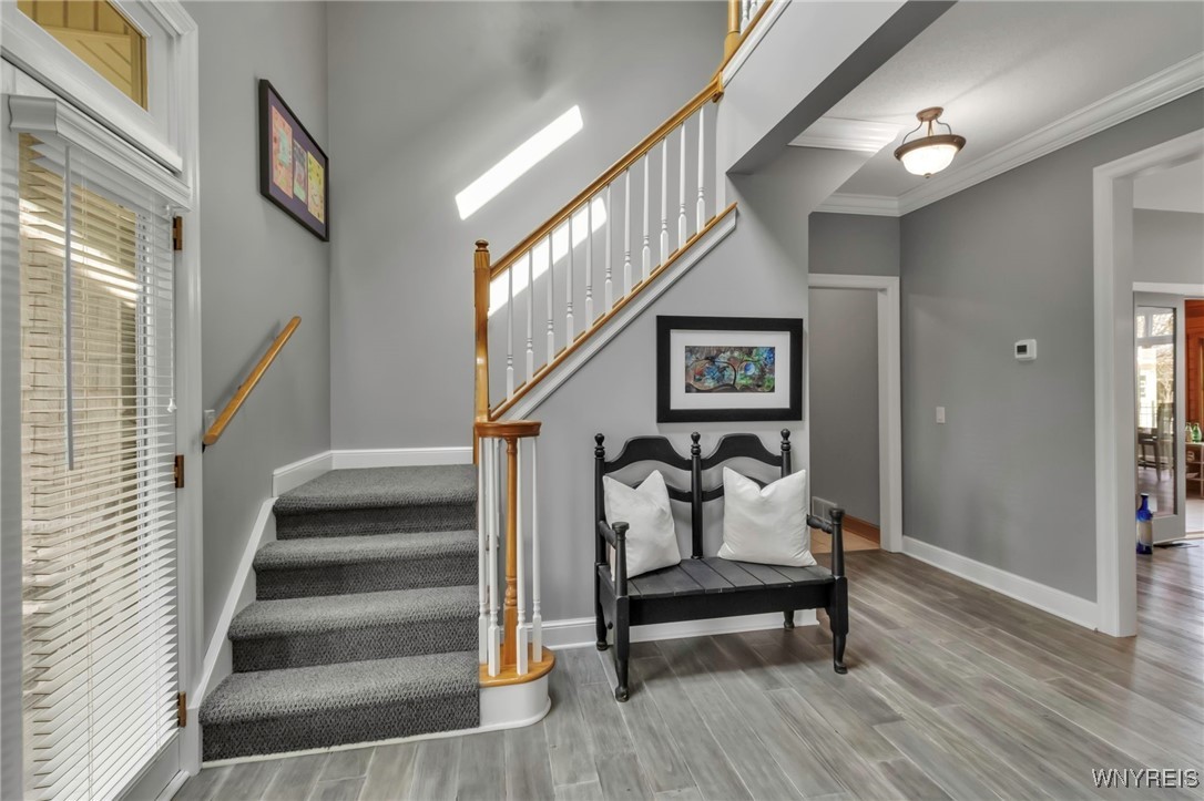 5276 Mallard Roost, Clarence, New York image 36