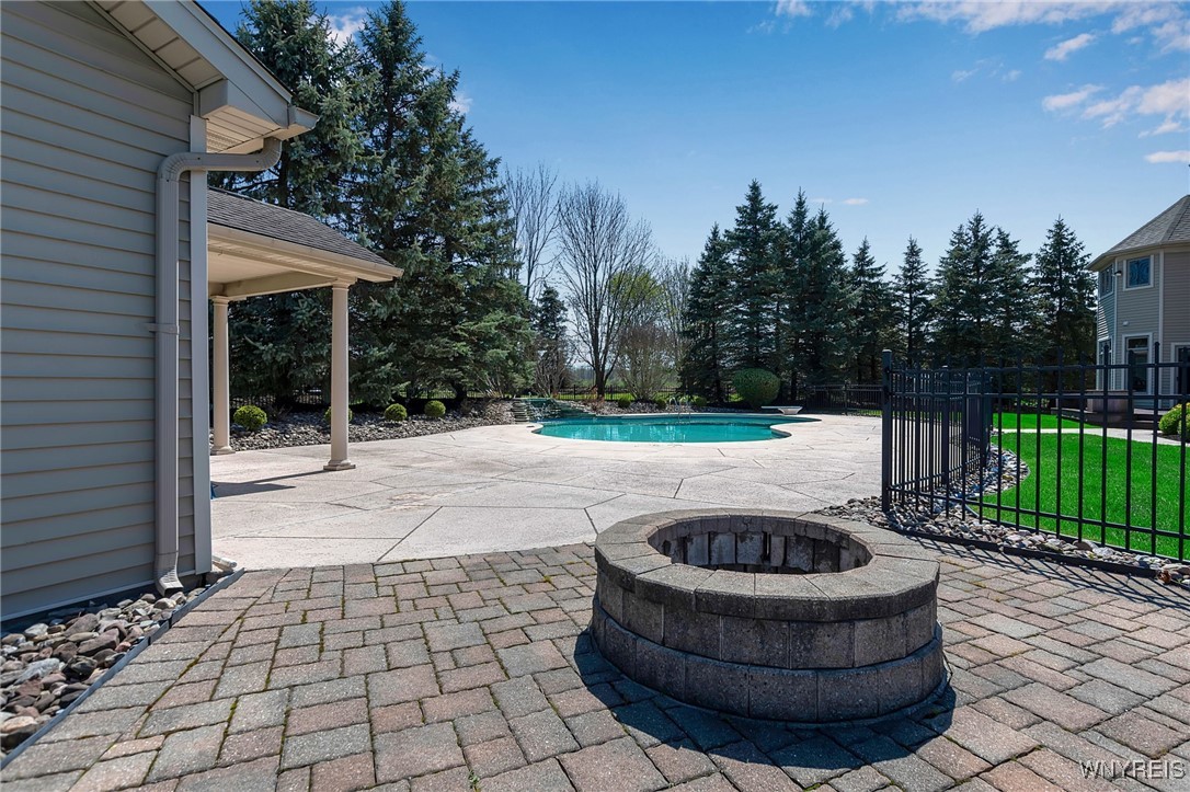 5276 Mallard Roost, Clarence, New York image 43