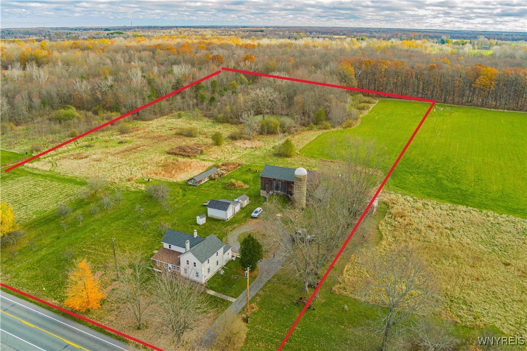 3311 Beebe Road, Wilson, New York image 2