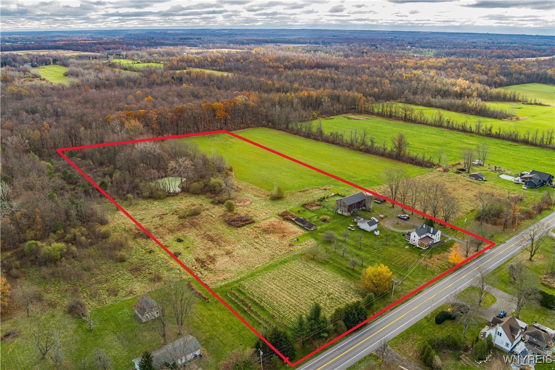 3311 Beebe Road, Wilson, New York image 33