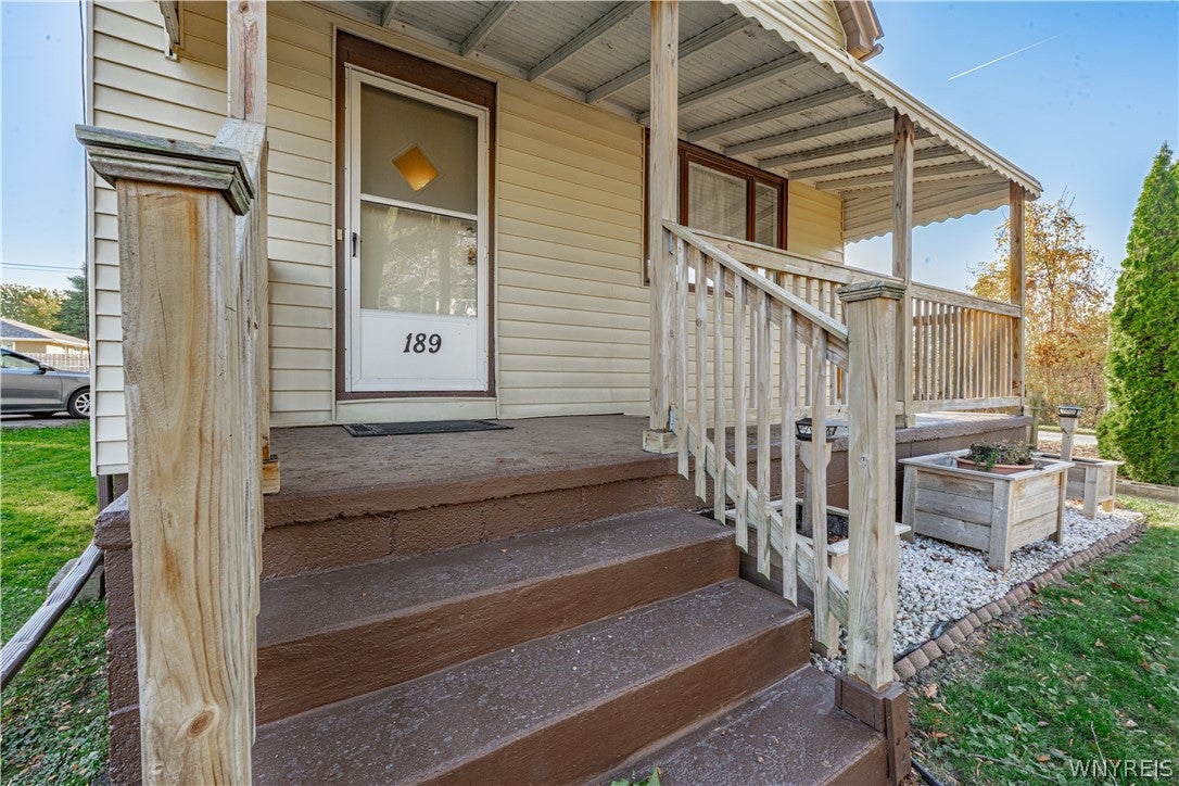 189 Willowlawn Parkway