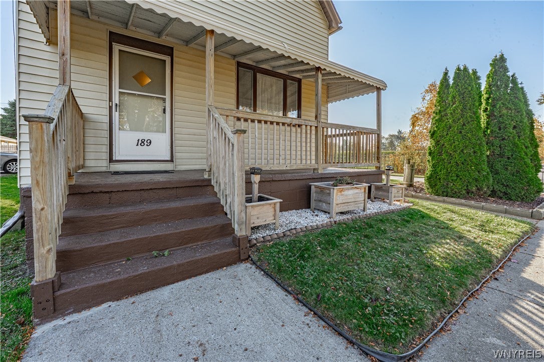 189 Willowlawn Parkway