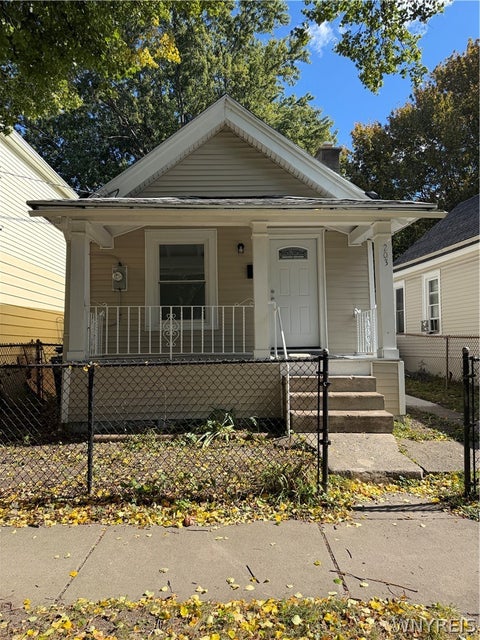 Photo for 203 Dewitt Street