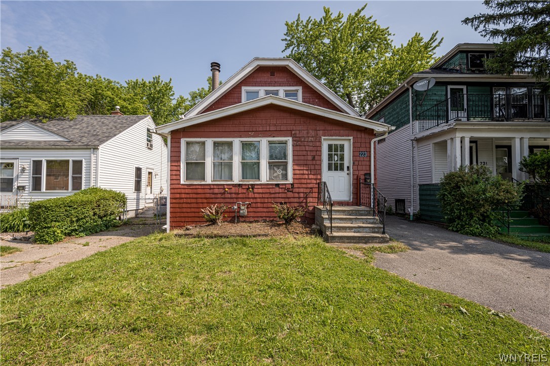223 Merrimac Street