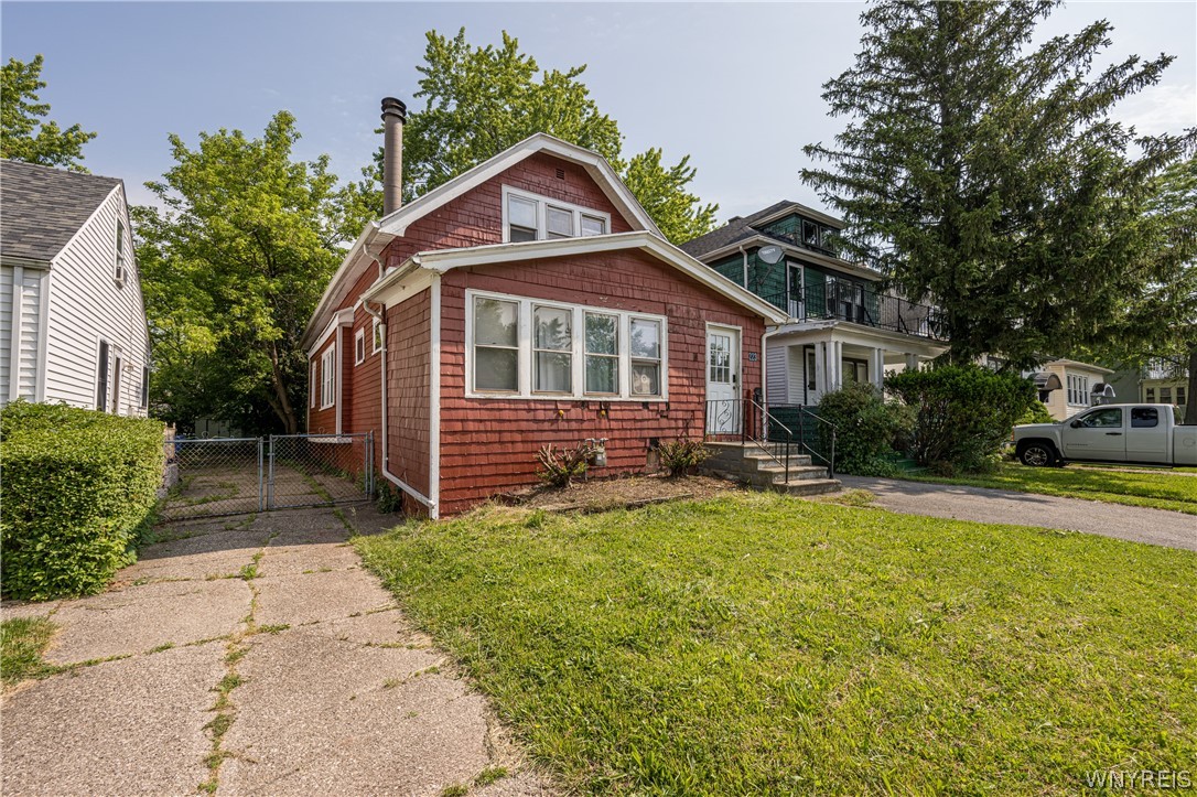 223 Merrimac Street