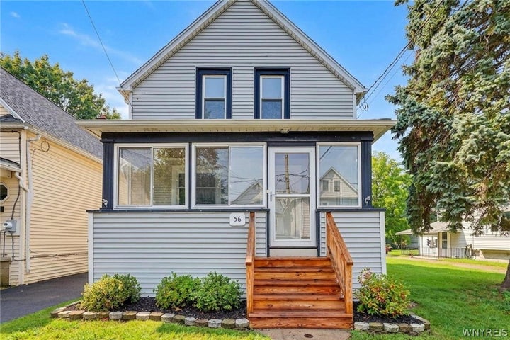Photo 1 of 36 — 56 Dirkson Avenue, West Seneca, NY 14224