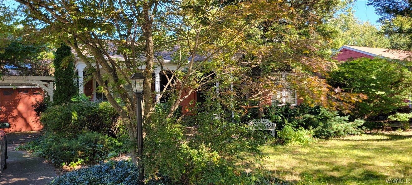 906 Oneida Street