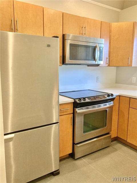 Tiny photo for 20 Tracy Street #4, Buffalo, NY 14201 (MLS # B1723882)