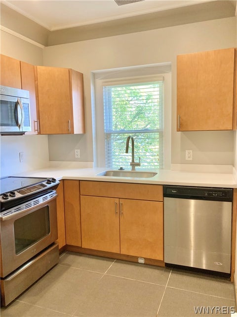 Tiny photo for 20 Tracy Street #4, Buffalo, NY 14201 (MLS # B1723882)