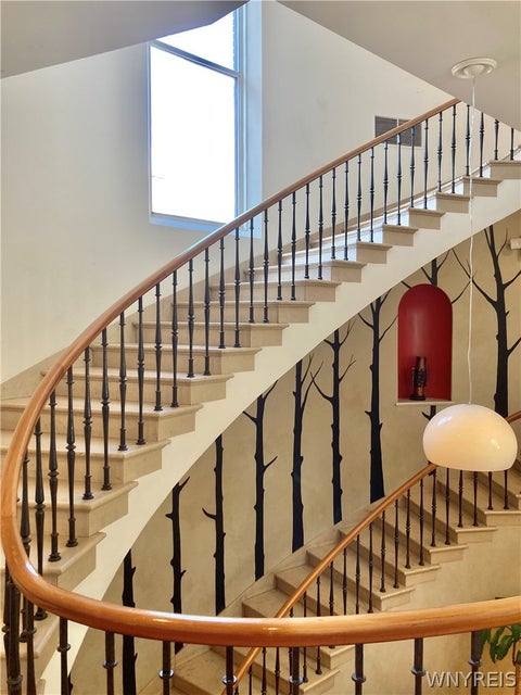 Tiny photo for 20 Tracy Street #4, Buffalo, NY 14201 (MLS # B1723882)