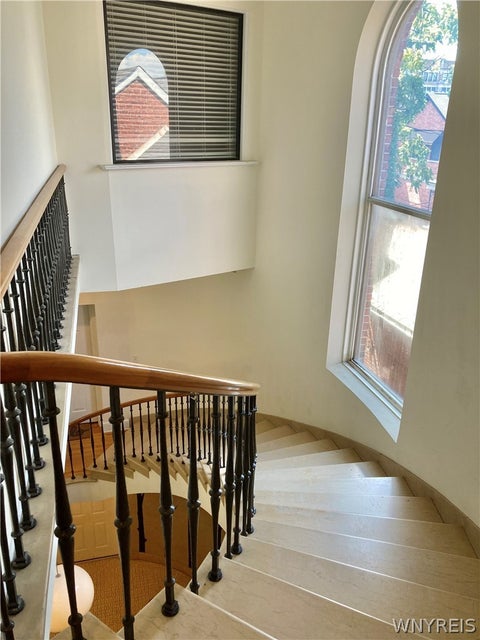 Tiny photo for 20 Tracy Street #4, Buffalo, NY 14201 (MLS # B1723882)