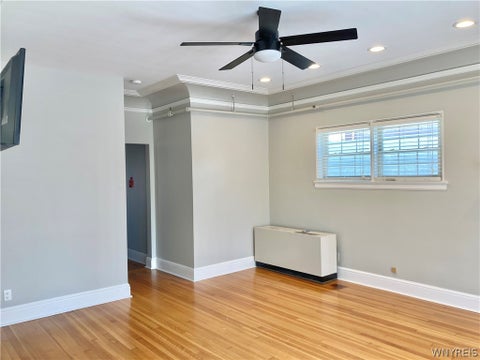 Tiny photo for 20 Tracy Street #4, Buffalo, NY 14201 (MLS # B1723882)