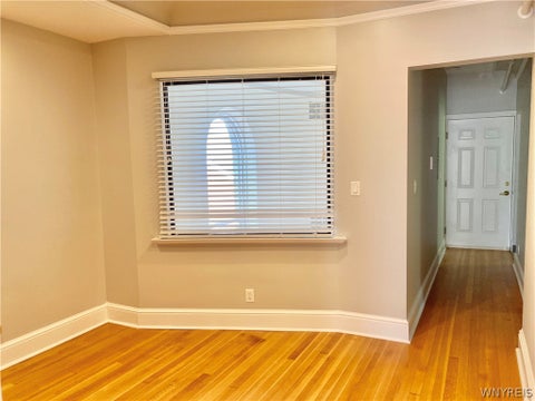 Tiny photo for 20 Tracy Street #4, Buffalo, NY 14201 (MLS # B1723882)