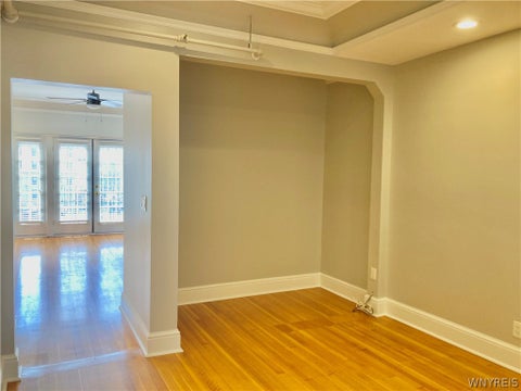 Tiny photo for 20 Tracy Street #4, Buffalo, NY 14201 (MLS # B1723882)