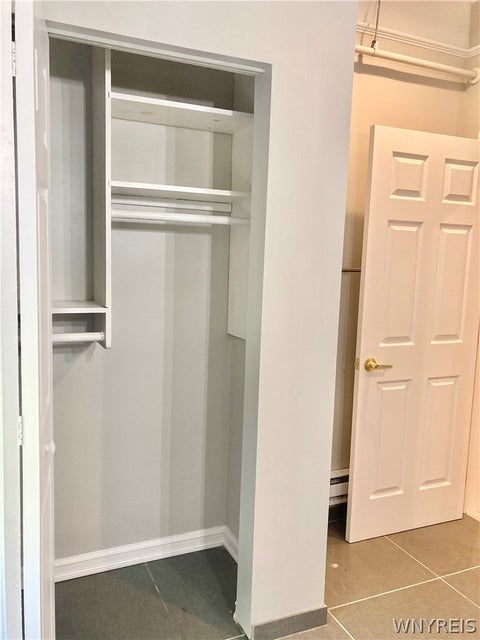 Tiny photo for 20 Tracy Street #4, Buffalo, NY 14201 (MLS # B1723882)