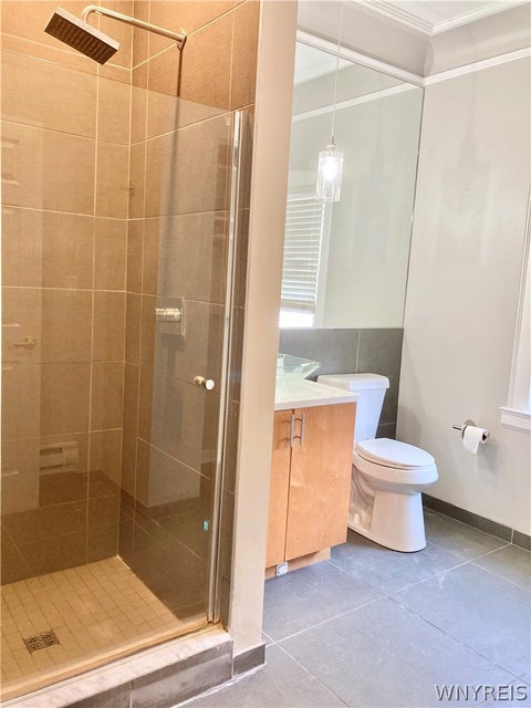 Tiny photo for 20 Tracy Street #4, Buffalo, NY 14201 (MLS # B1723882)
