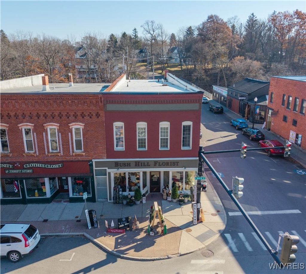 Photo of 2 Main Street N, Perry, NY 14530 (MLS # B1652032)