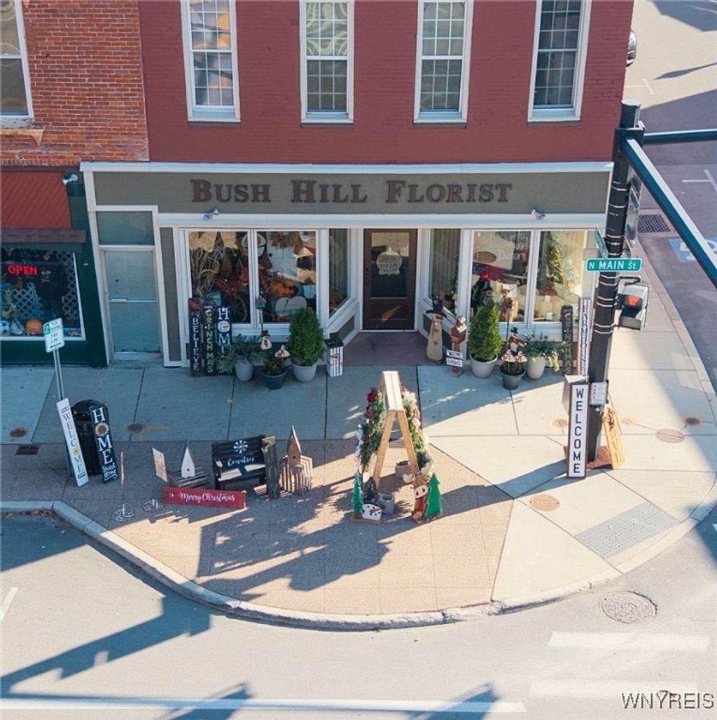 Photo of 2 Main Street N, Perry, NY 14530 (MLS # B1652032)