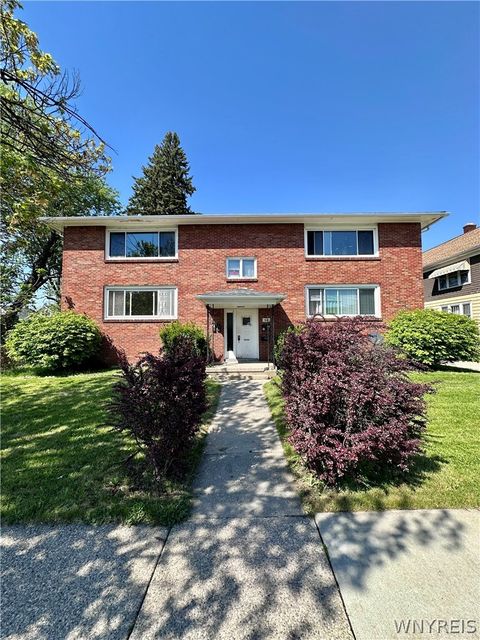 Photo of 92 Lasalle Avenue, Buffalo, NY 14214 (MLS # B1683754)