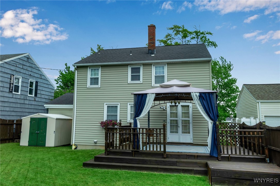 120 Delta Road