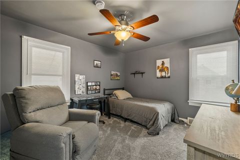 Tiny photo for 370 Washington Avenue, Tonawanda, NY 14127 (MLS # B1655462)