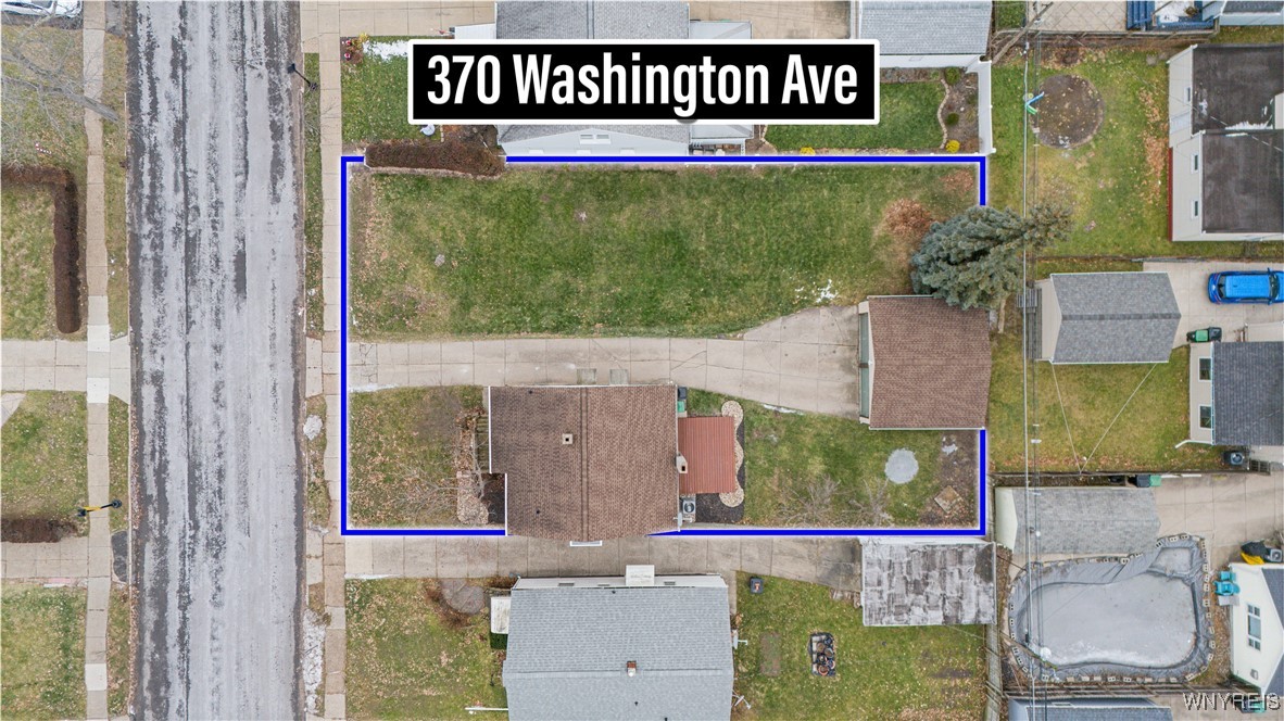 370 Washington Avenue