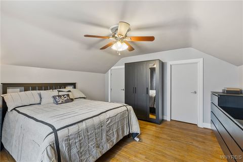 Tiny photo for 370 Washington Avenue, Tonawanda, NY 14127 (MLS # B1655462)